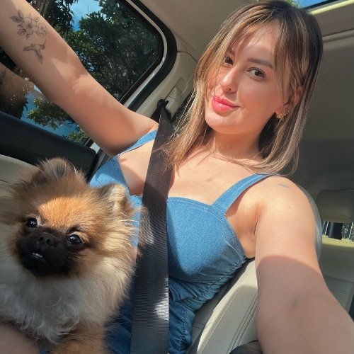 Luisa Castrillon