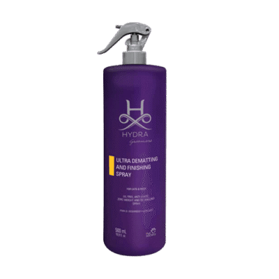 HYDRA ULTRA DEMATTING AND FINISH SPRAY X 500 ml/16.9 OZ