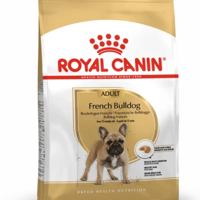 ROYAL CANIN - BULLDOG FRANCES