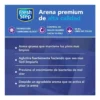Arena Fresh Step Aglomerante  Multi Cat con Febreze - Image 2
