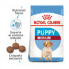 Royal Canin - Perros Cachorros Medianos de 10 Kg - Image 2
