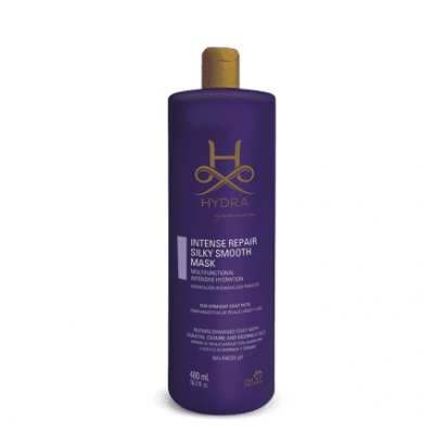 HYDRA INTENSE REPAIR SILKY MASK X 480 ml/16.2 OZ ( Perfect Liss)