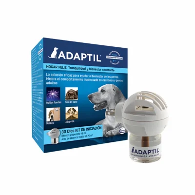 Adaptil Difusor + Recarga 48ml