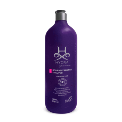 Shampoo Hydra Odor Neutralizing 1000ml
