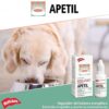 HOLLIDAY - Apetil Suspensión Oral 10ml - Image 2