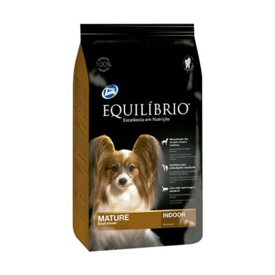 EQUILIBRIO - Mature.
