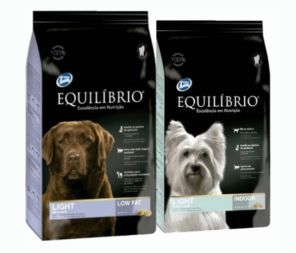 EQUILIBRIO – Light.