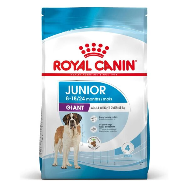 SHN GIANT JUNIOR 15KG